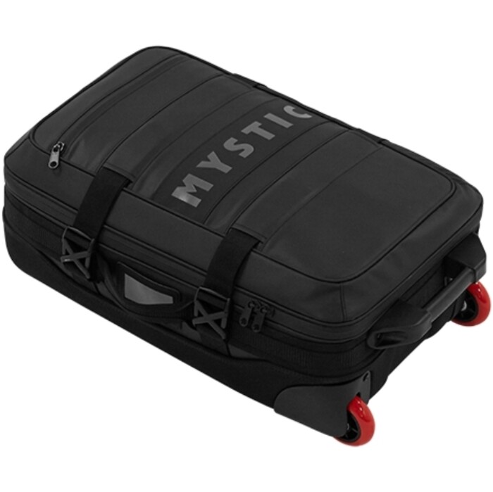 Mystic Travel 2024 Bolsa De Viaje Passage 45L 35008.250110 - Black